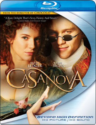CASANOVA (2005) .MKV BDRIP 1080P X264 ITA ENG SPA AC3 DTS SUBS