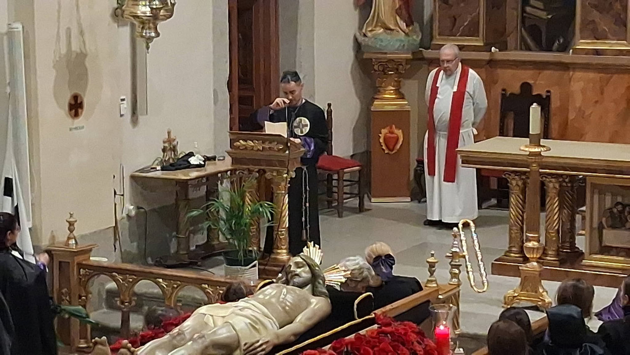 Foto cedida por Ayuntamiento de Coslada