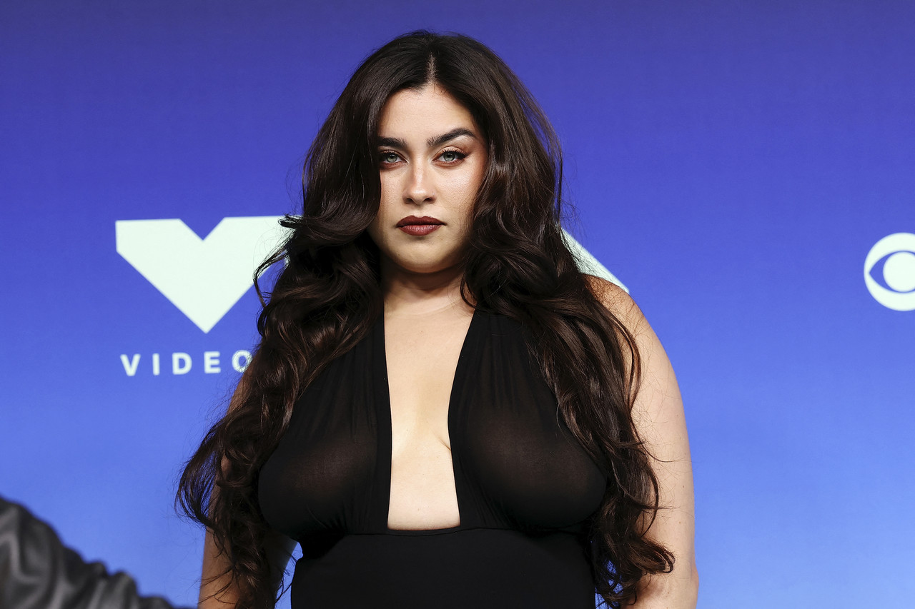 Lauren Jauregui2026MTVVideo Music Awards49