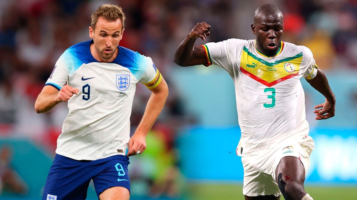 Come vedere Inghilterra-Senegal Streaming Gratis