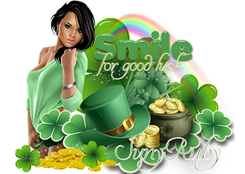 Suny-Ruby-SPDSmile-For-Luck