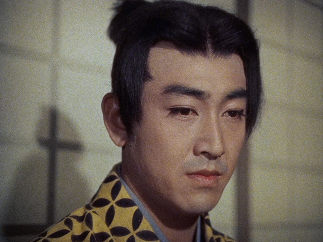 Samurai III - Duel at Ganryu Island 1956 Criterion (1080p x265 1