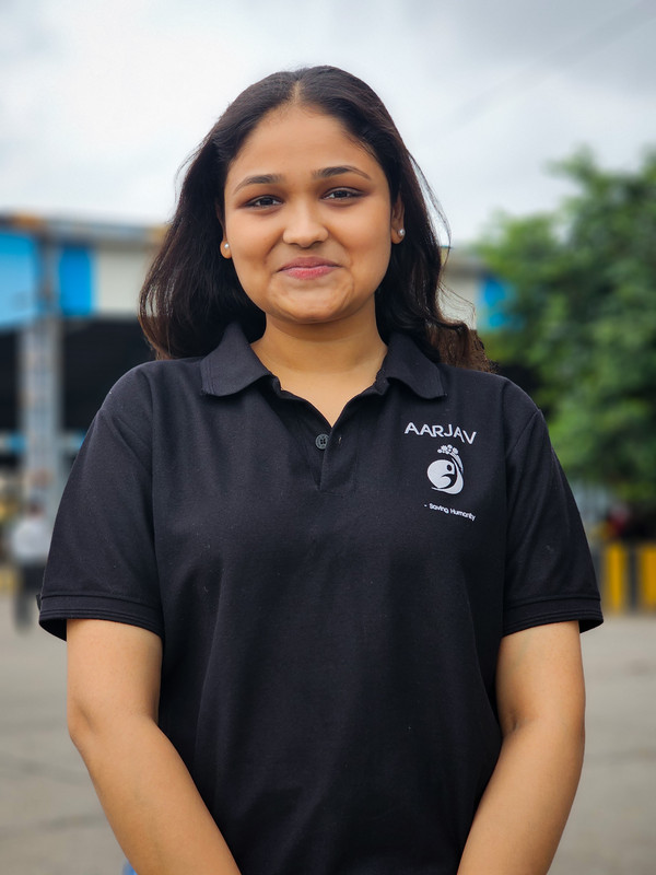 Image of Shruti Jain