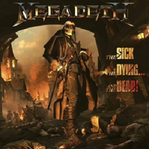 Re: Megadeth