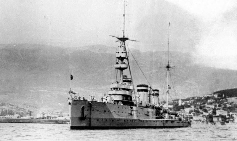 Крейсер Червона Украина. 67576556567