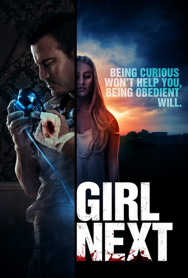 Nast�pna / Girl Next (2021) PL.WEB-DL.XviD-GR4PE | Lektor PL