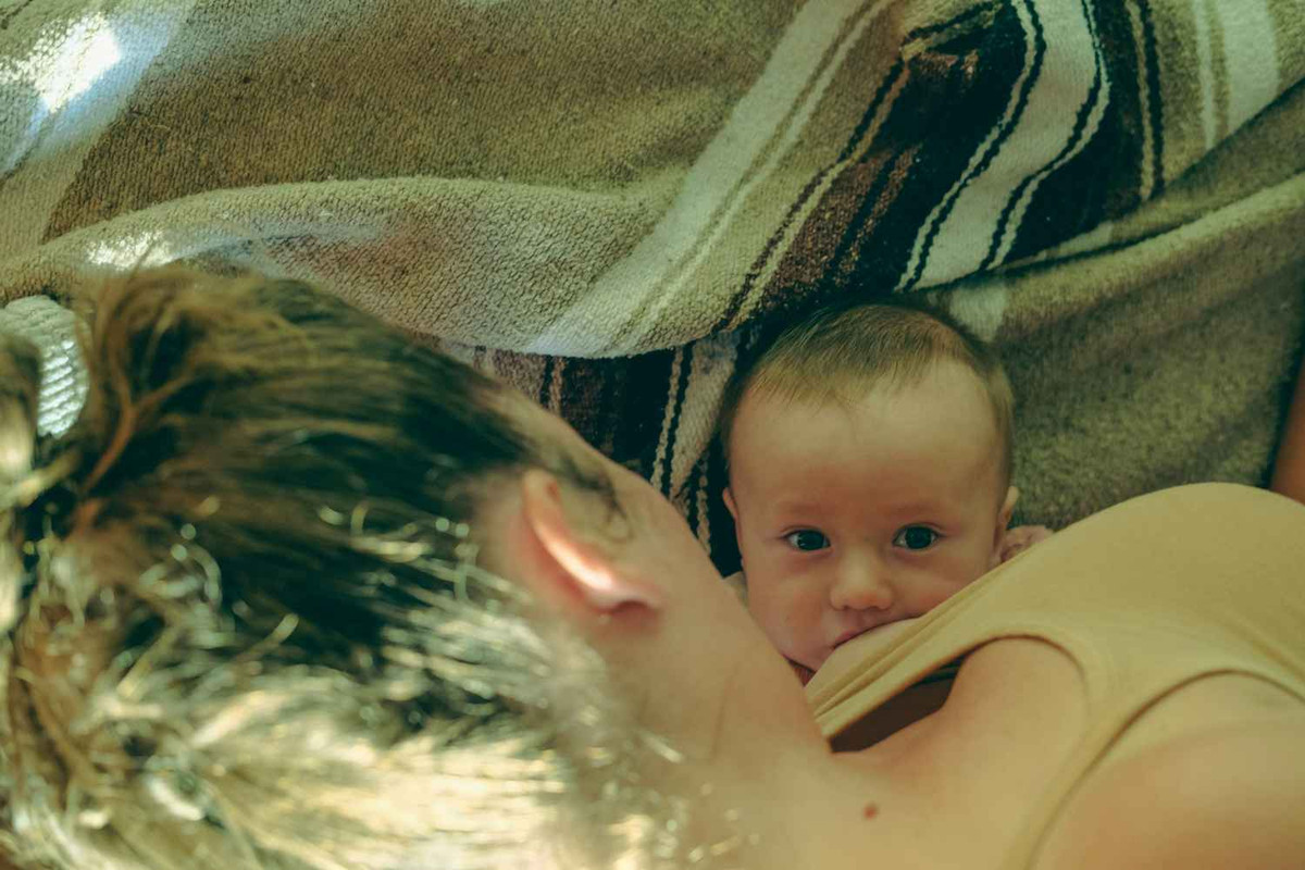 How Long Should I Wait To Breastfeed After Adderall
