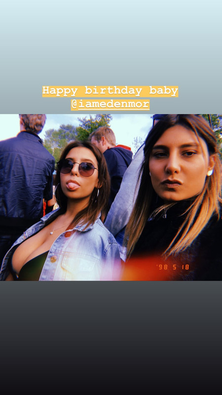 Story : r/coral_sharon