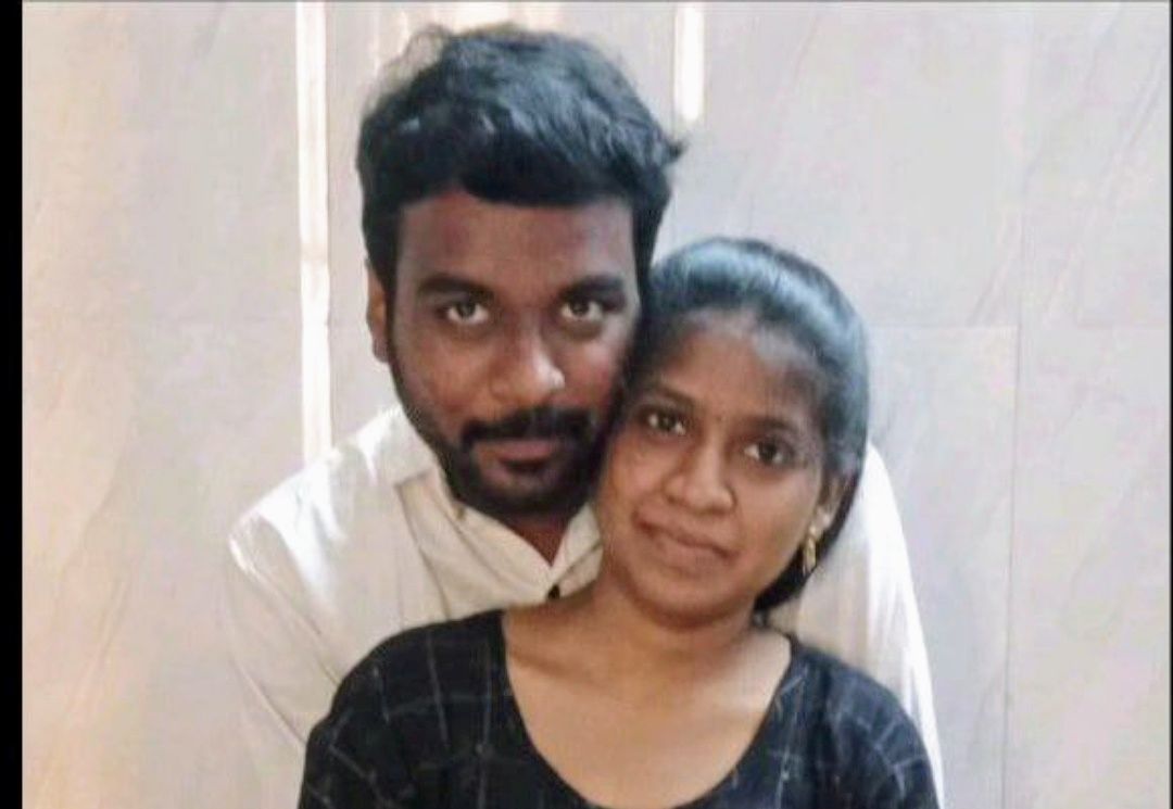 Tamil Lovers❤️ in Oyo – Fucking 🔥