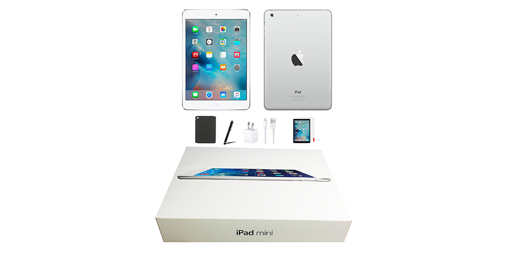 ipad set
