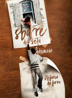 Stefania Da Forno – Sbarre di seta e ghiaccio (2021)