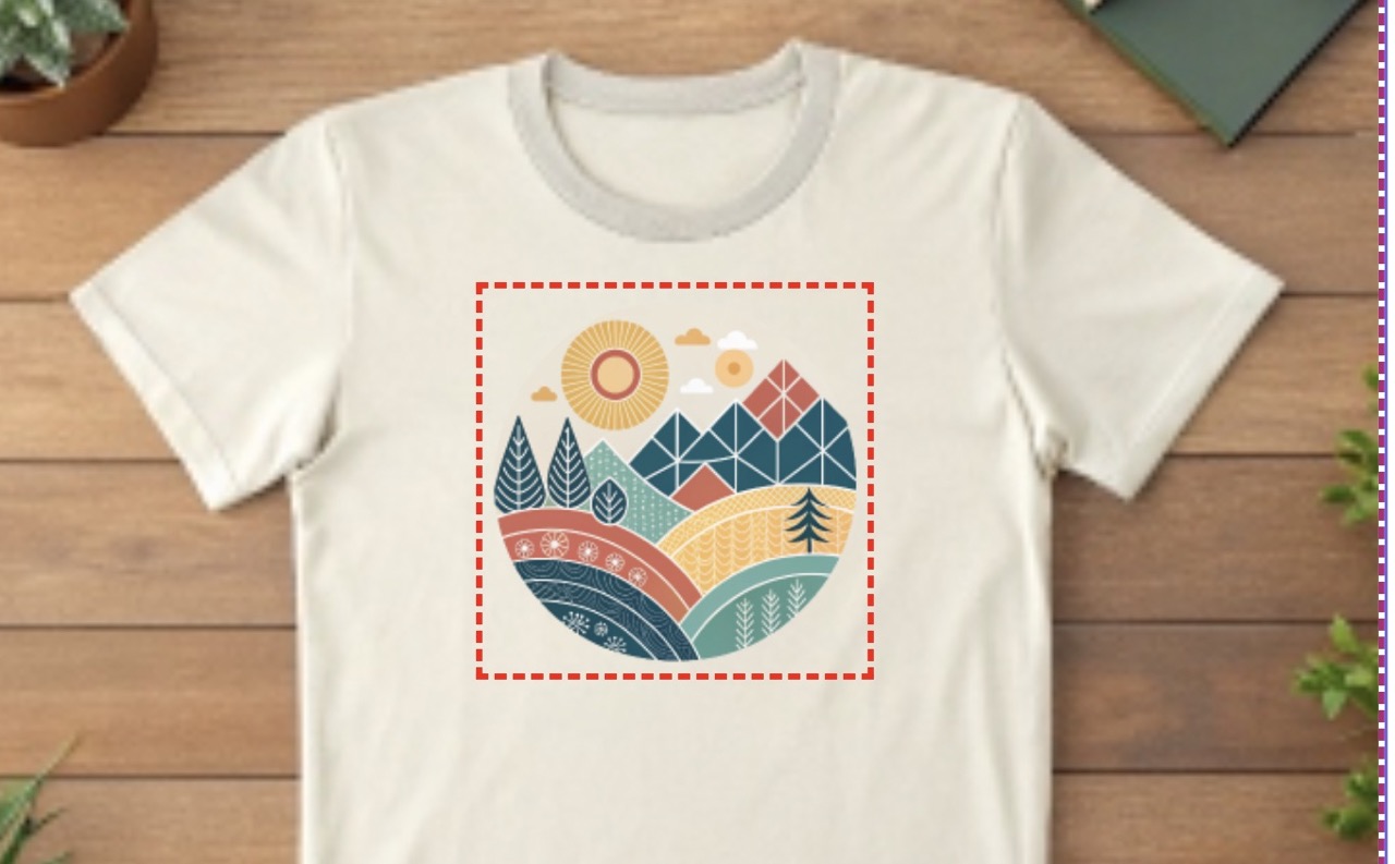 edit and download mockup images in bulk