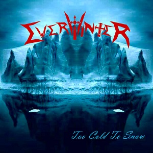 EverWinter (MEX) / Symphonic Black Metal