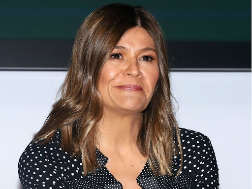 Martha Figueroa rompió el silencio tras foto en el hospital