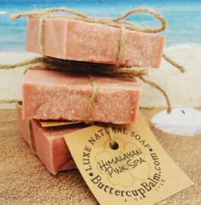 Pure Luxury: Handcrafted Soaps Made in the USA