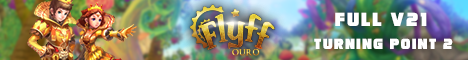 Flyff Ouro Brasil  V21 Turning Point 2