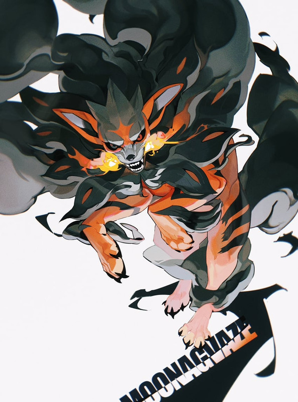 hisuian-arcanine-pokemon-drawn-by-moonag