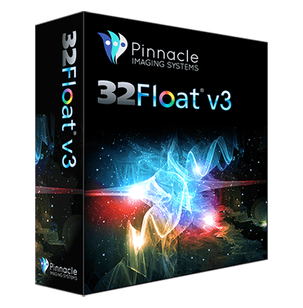 Pinnacle Imaging 32 Float 3.7.0 Build 13816 (x64)