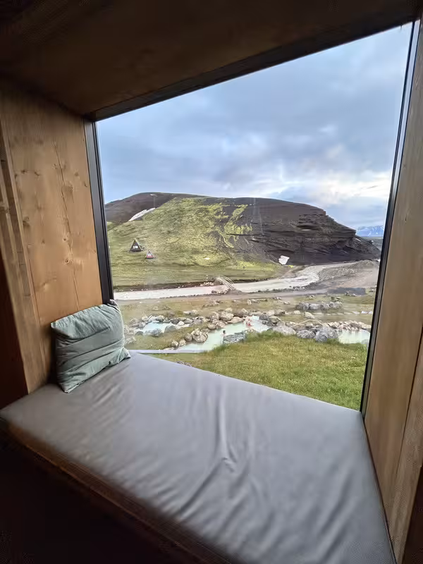 3/07/2025 EN EL CORAZON DE LAS TIERRAS ALTAS: KERLINGARFJÖLL - 2º Viaje a la Tierra del Hielo y Fuego de 21 días (en construcción, con videos) (13)