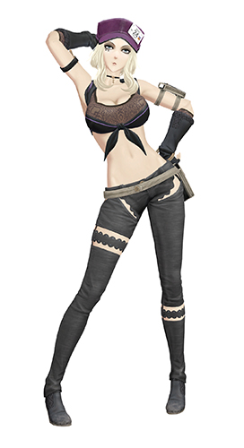 coco code vein coco code vein