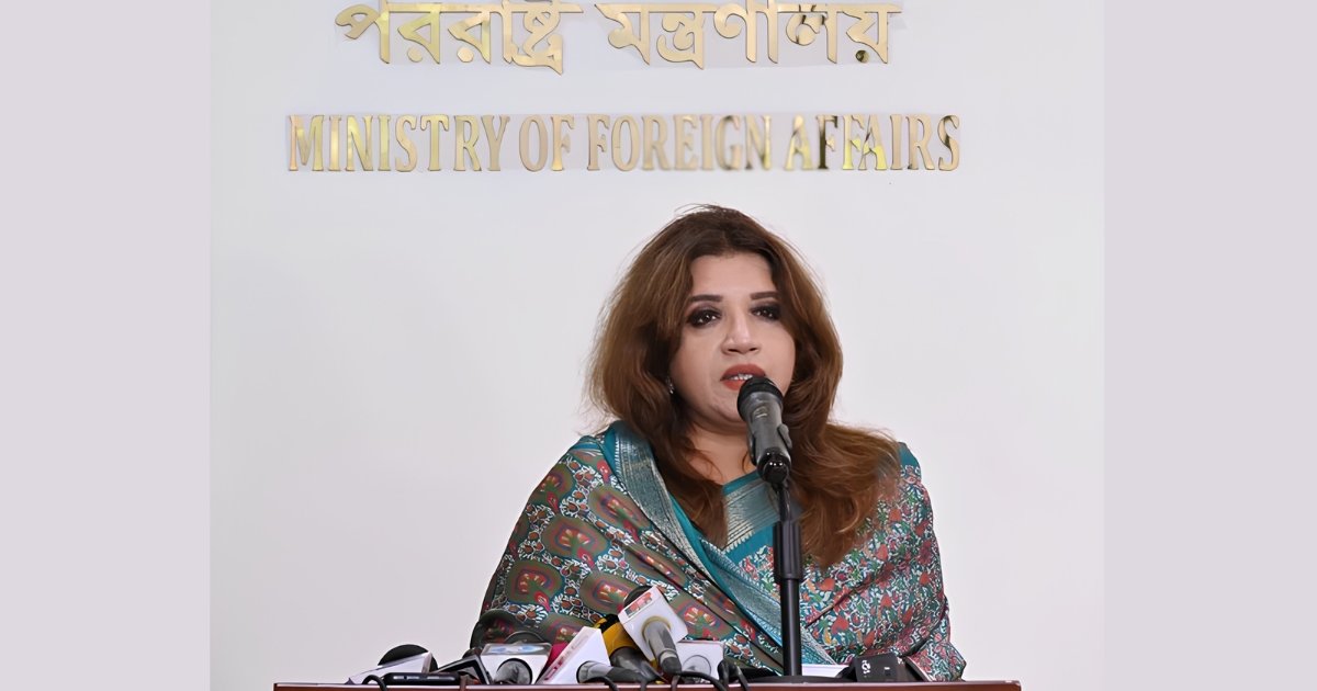 পররাষ্ট্র প্রতিমন্ত্রী সৌদি আরবে ২ বাংলাদেশির মৃত্যুদণ্ড আমাদের জন্য বড় শিক্ষা