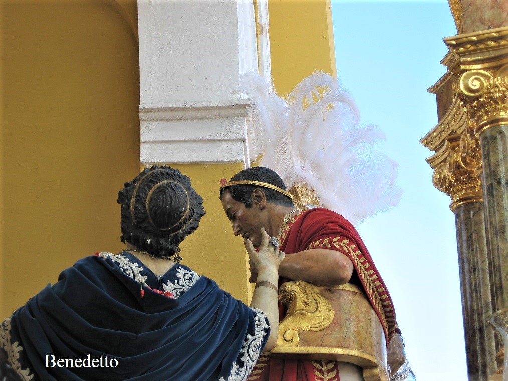 La  Macarena  (III) II-Hermandad-Macarena