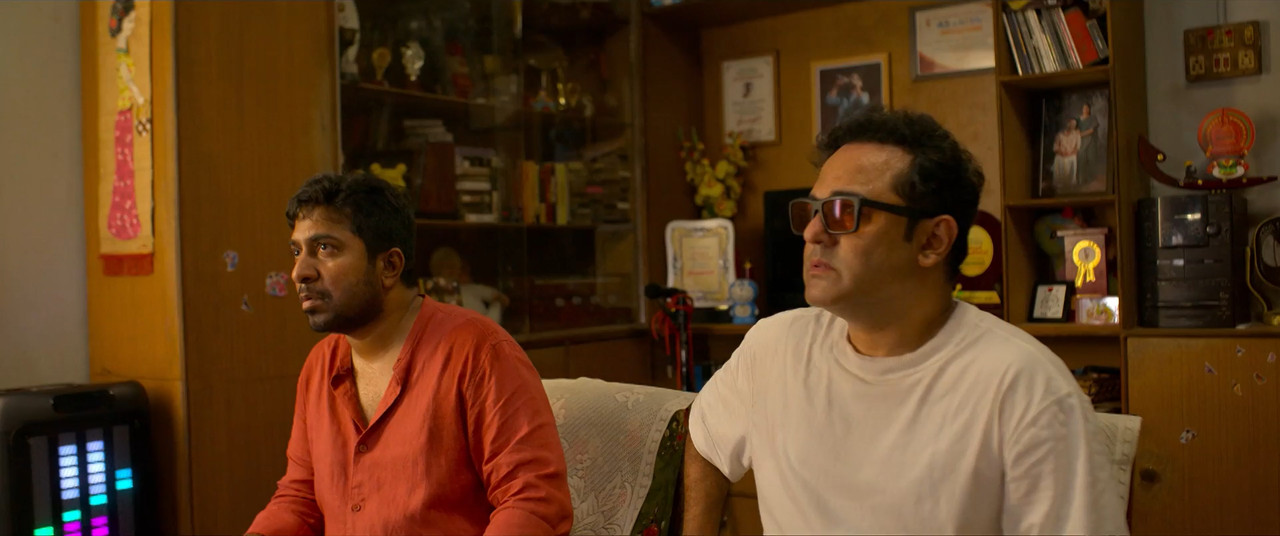 Athiradi 2026 WebRip [Hindi + Tamil + Telugu + Malayalam + Kannada] 1080p 480p 720p ESub Screenshot