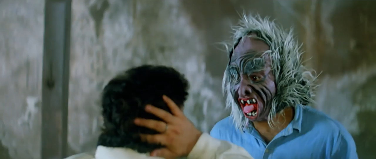 Elaan 1994 WebRip [Hindi] 480p 720p ESub Screenshot
