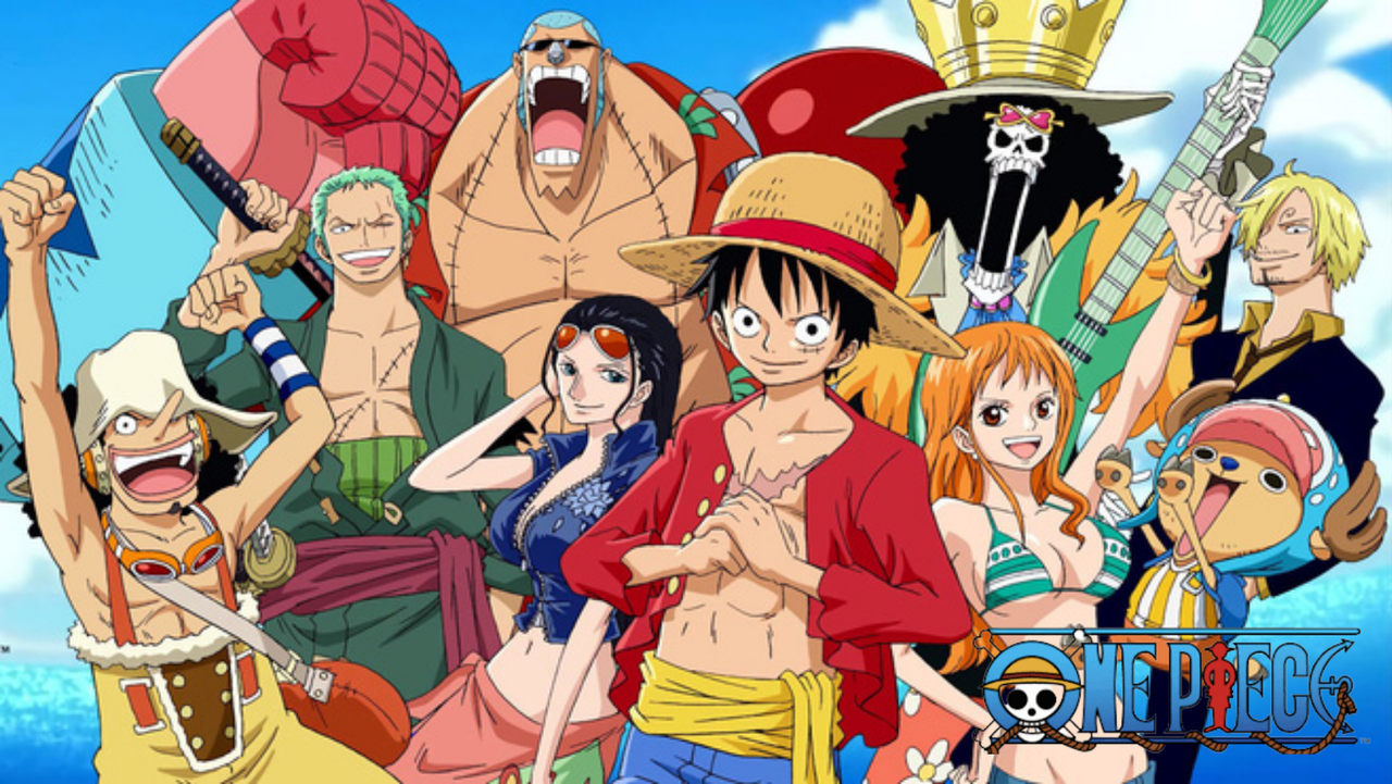 Top 6 Anime Has The Most Fans Just Now