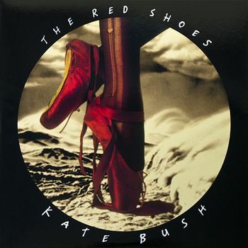 1993 - The Red Shoes