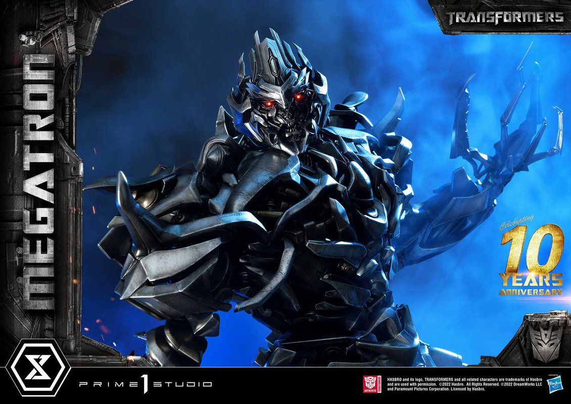 05-Prime-1-Studio-MMTFM-34-Transformers-2007-Megatron
