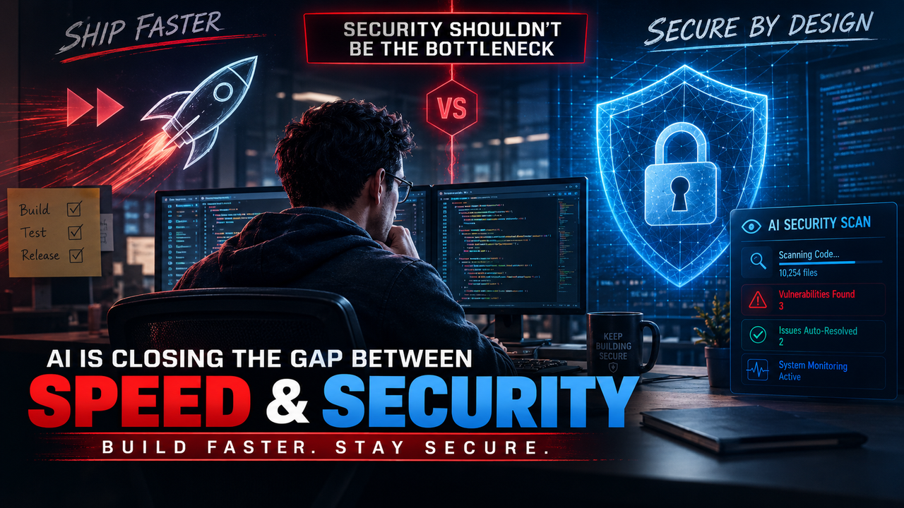 AI Just Solved Product Security's Biggest Headache