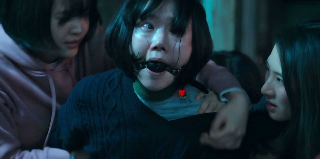 Bae Doona 2 - Gajokgyehoek EP5