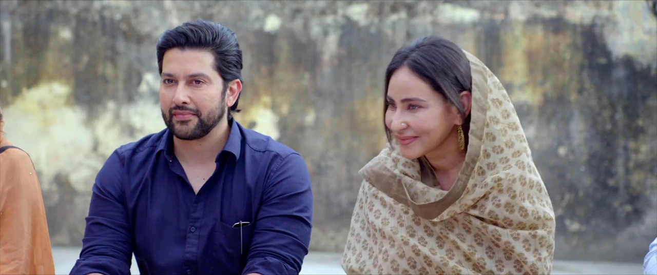 RIWAJ 2025 WebRip [Hindi] 480p, 720p ESub Screenshot