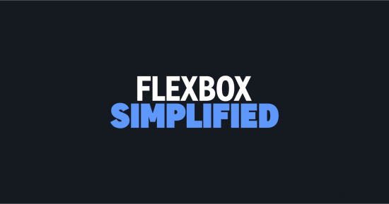 Flexbox Simplified