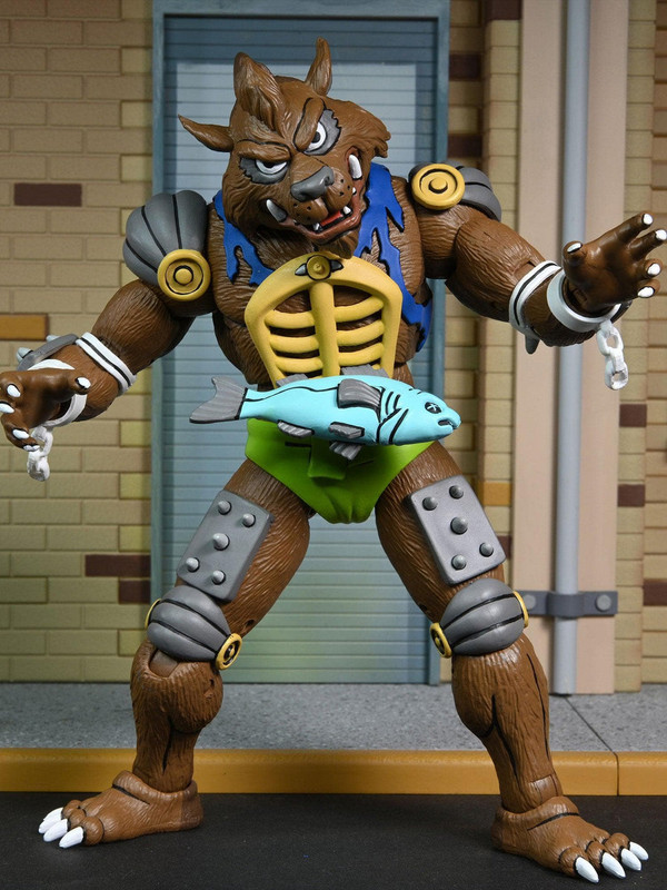 NECA Haulathon Products 060 — Postimages