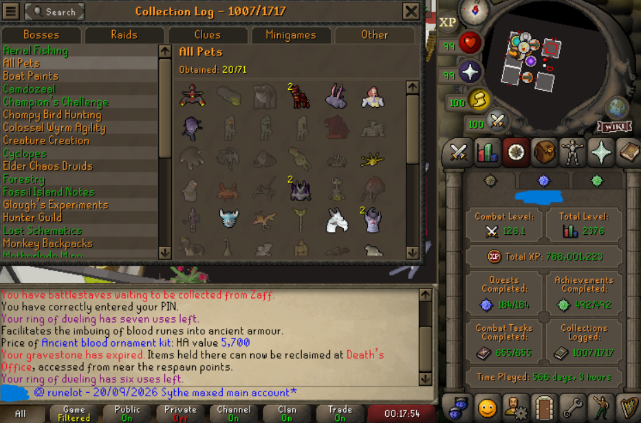 5