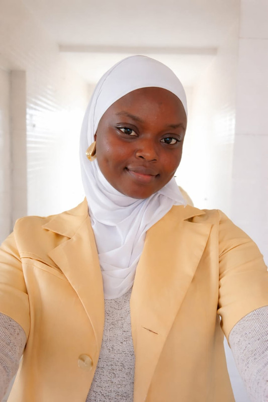 Azeez Rukayat