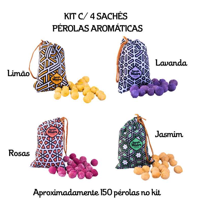 SAGRADA MADRE PÉROLAS SACHÊ (3)