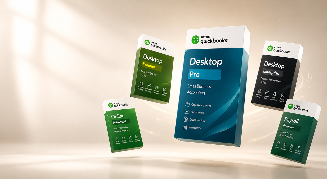 QuickBooks Hero