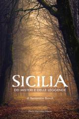 Beniamino Biondi – Sicilia dei misteri e delle leggende (2023)