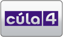 Cúla4 logo