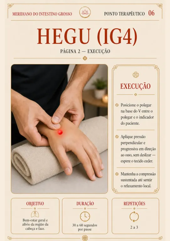 Ficha de ponto de Zen Shiatsu 6