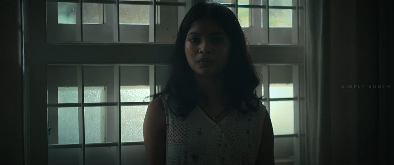 Holocaust 2025 WebRip [Tamil] 480p 720p ESub Screenshot
