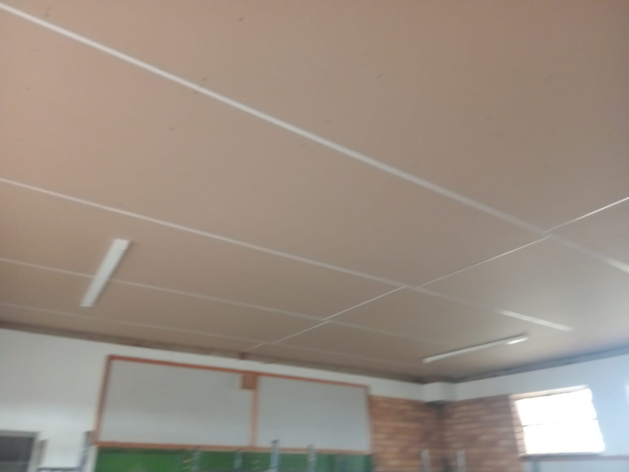 Ceilings — Legong project image 22