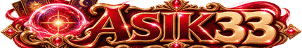 Logo Resmi ASIK33