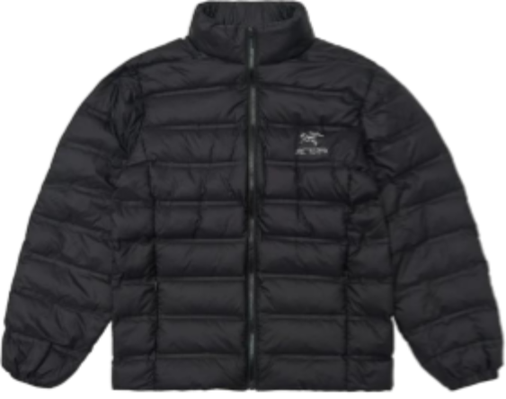 Arc'teryx Chaqueta