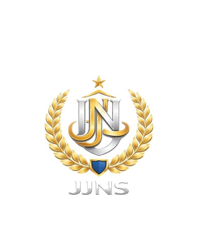 JJNS Logo