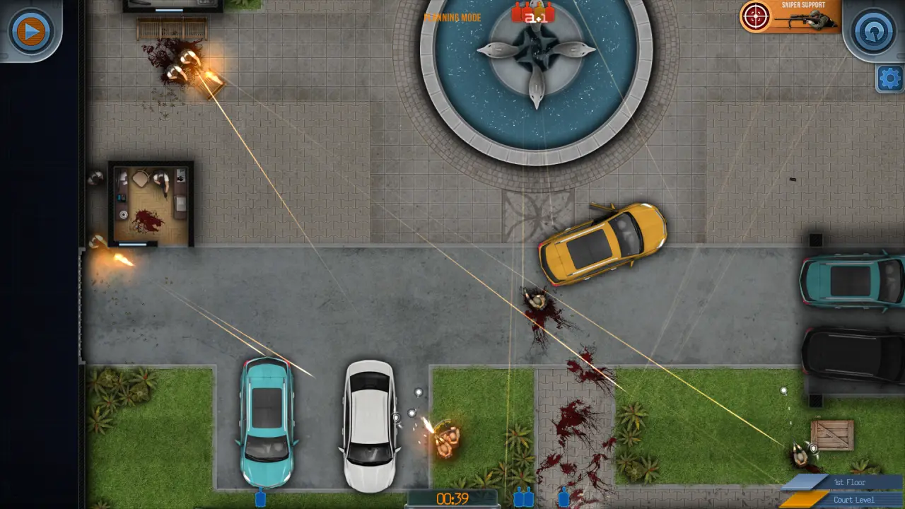 Download Door Kickers APK