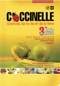 SCIENCES DE LA VIE ET LA TERRE